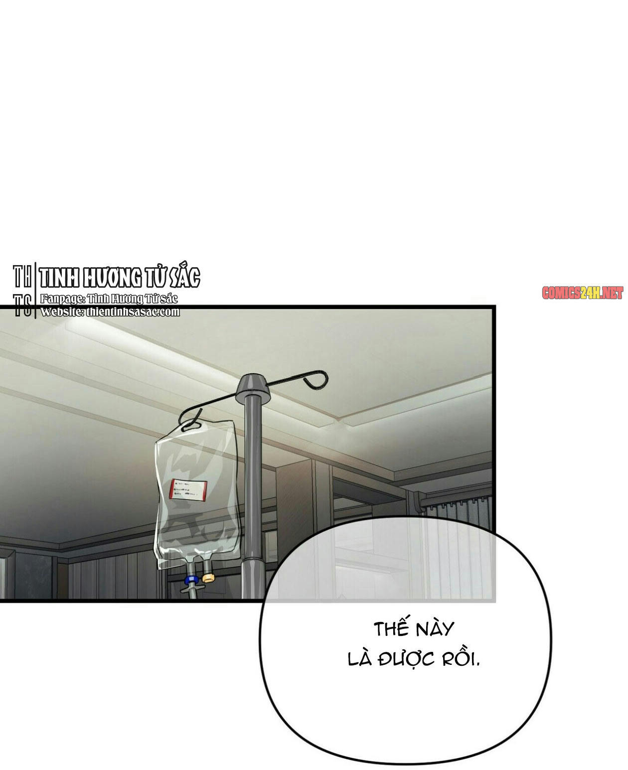 dấu vết không mùi chapter 29 86