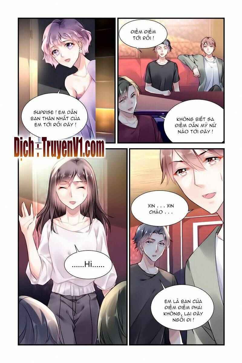 xin hãy làm em trở nên xinh đẹp chapter 26 2
