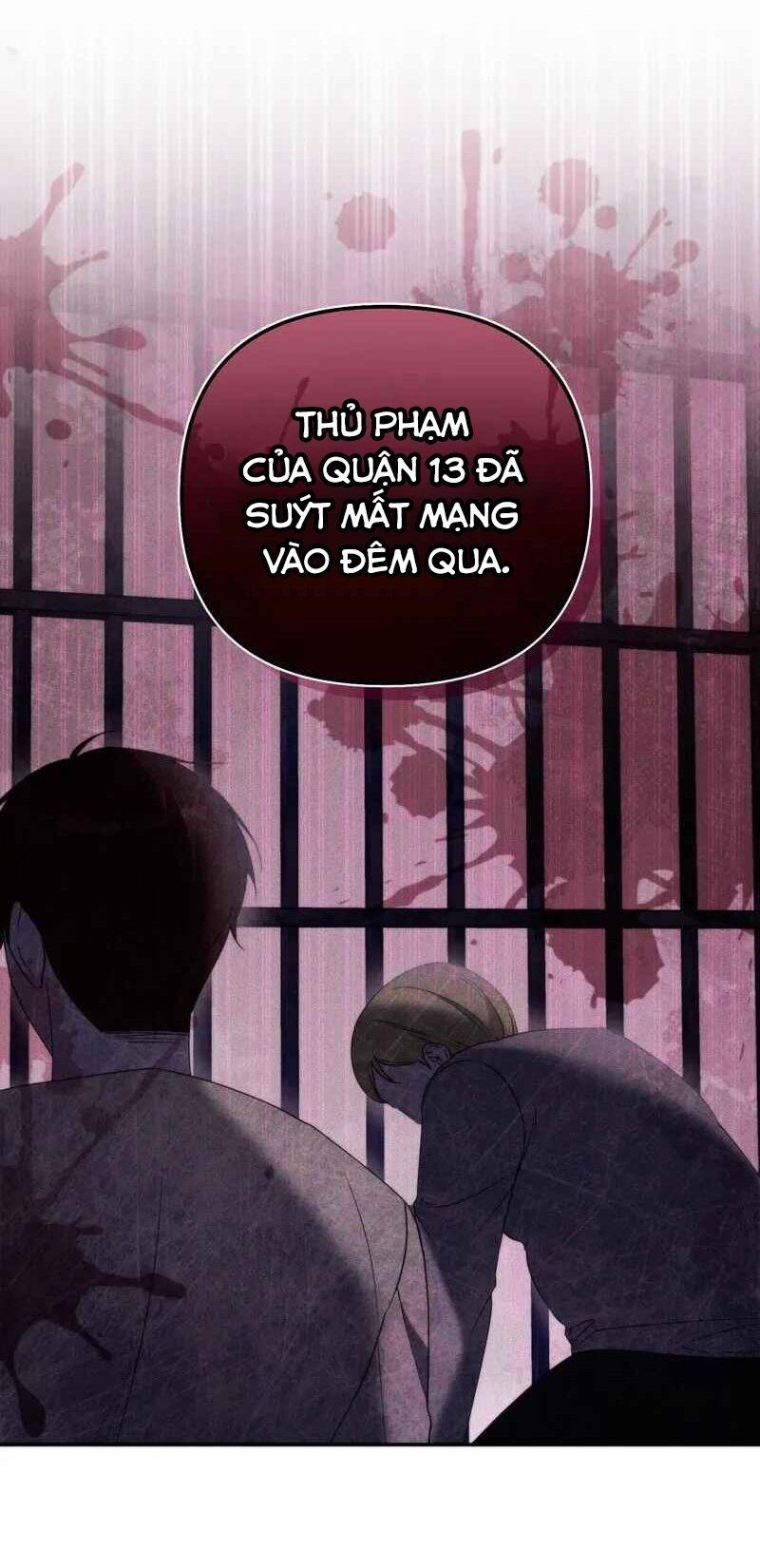 lời nguyền vẫn chưa kết thúc chapter 69 28