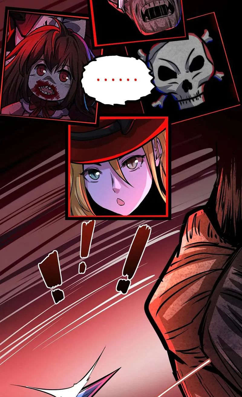 quỷ dị dược tề sư: bệnh nhân của ta đều là kinh khủng chapter 62 6