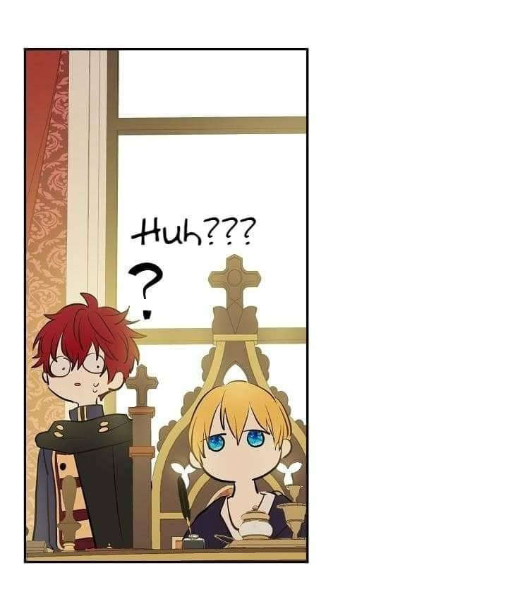 bỗng một ngày nọ tôi trở thành nàng công chúa chapter 76 74