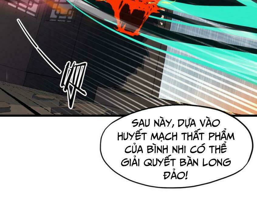 long mạch võ thần chapter 8 16