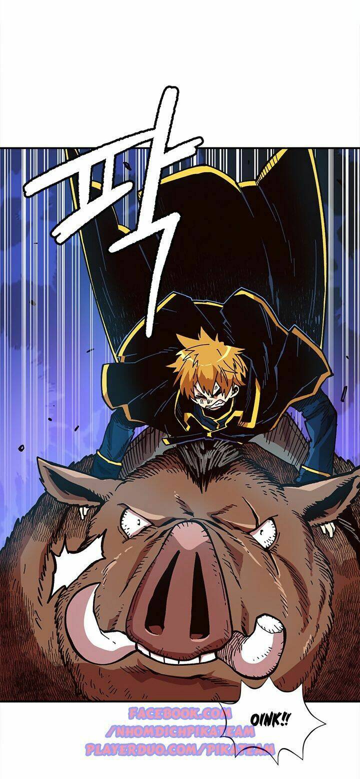 đại lục vô song chapter 22 21