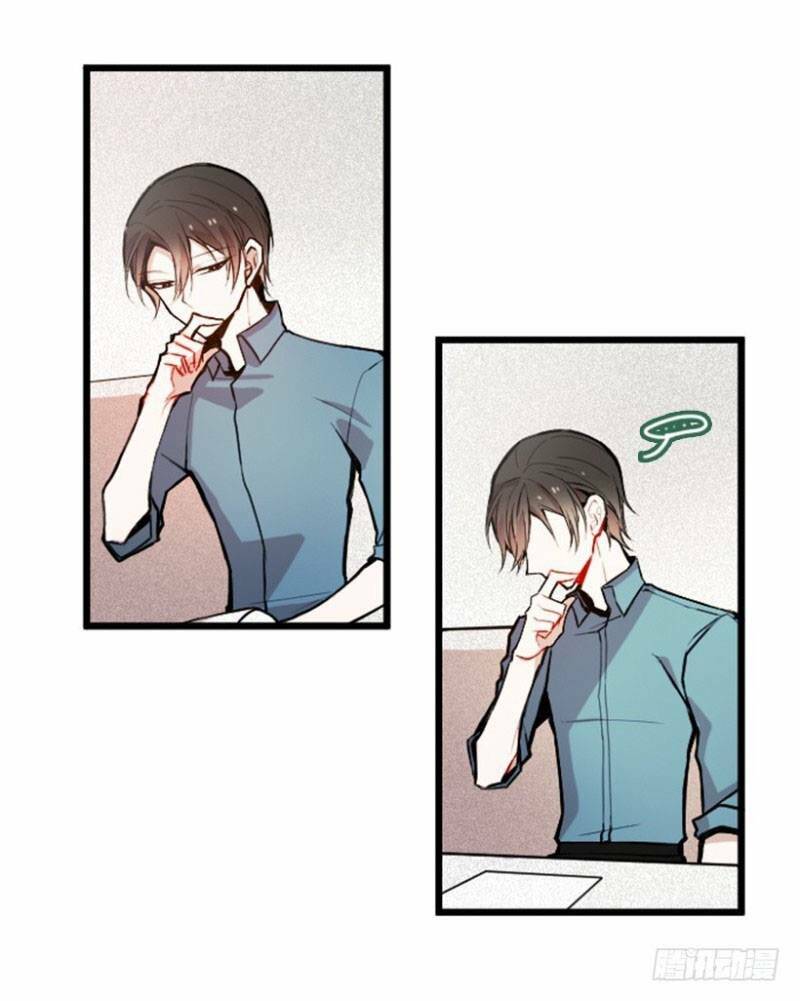 vết cắn và khế ước chapter 13 39