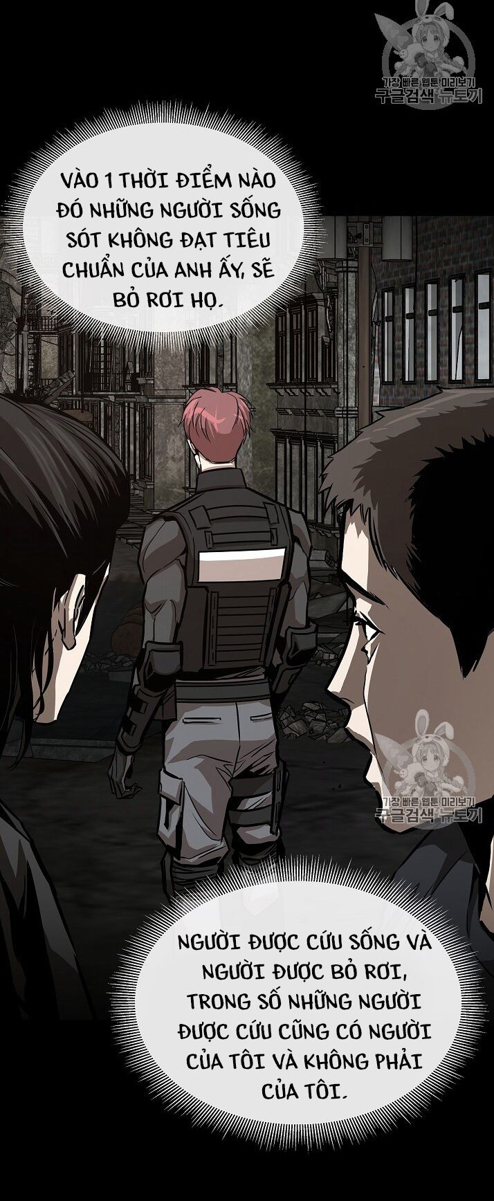 return survival chapter 65 24