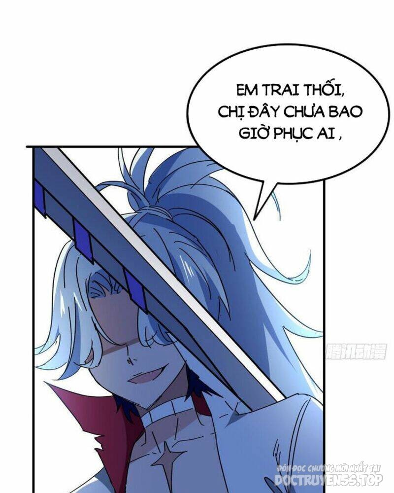 giải cứu 99 nữ chính ở mạt thế chapter 93 9