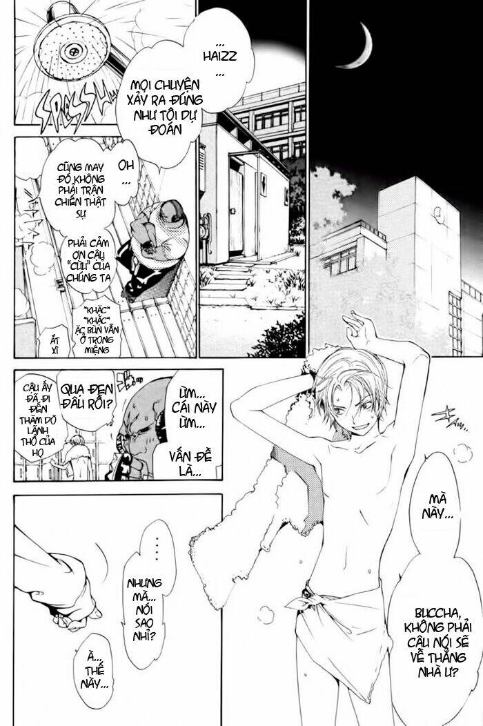 air gear chapter 90 19