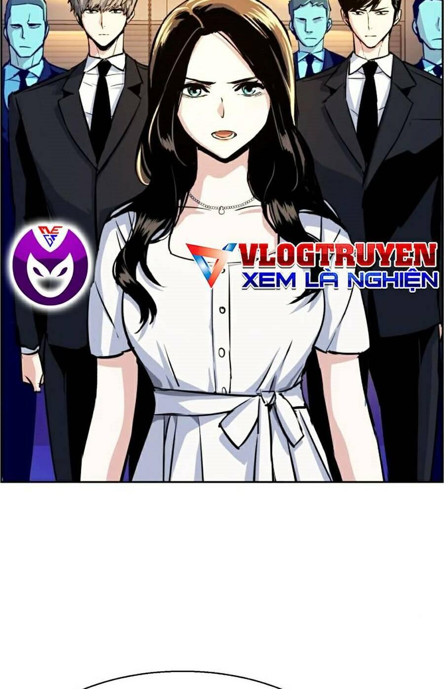 bạn học tôi là lính đánh thuê chapter 73 98