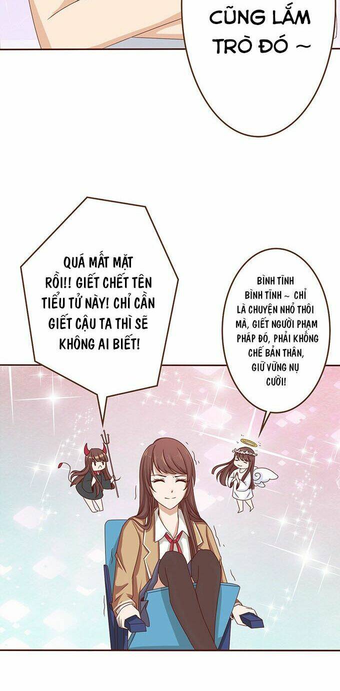 tình yêu ba tuyến chapter 9 31