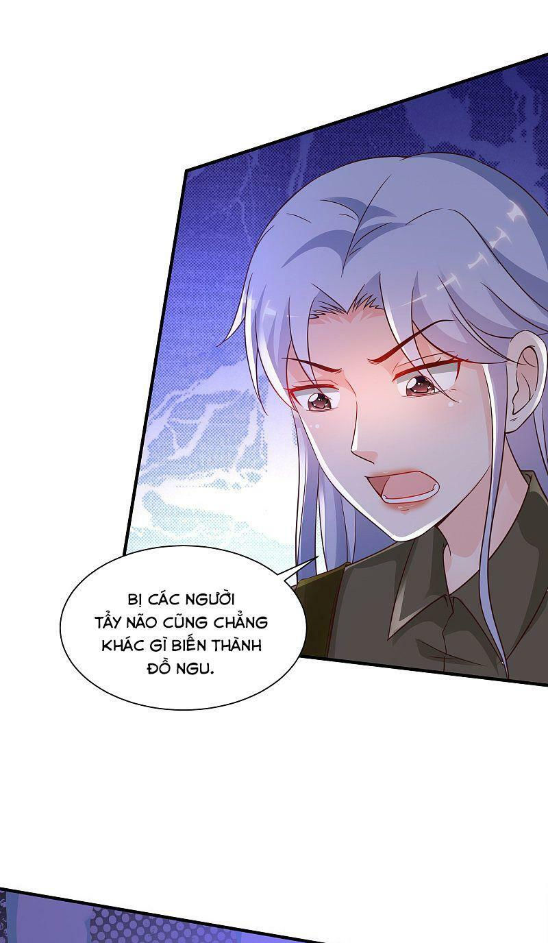 tối cường vận đào hoa chapter 126 3