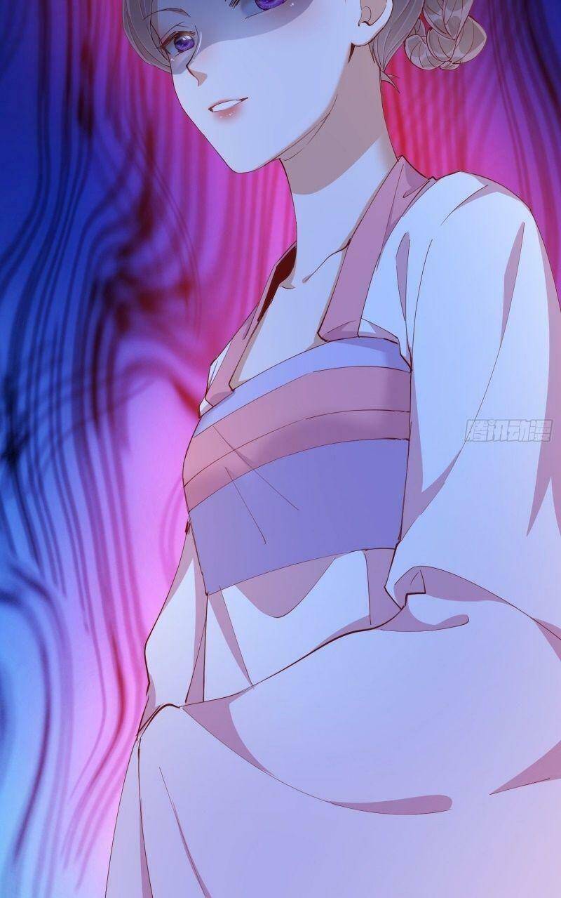 công lược trưởng thành của vương phi chapter 46 15