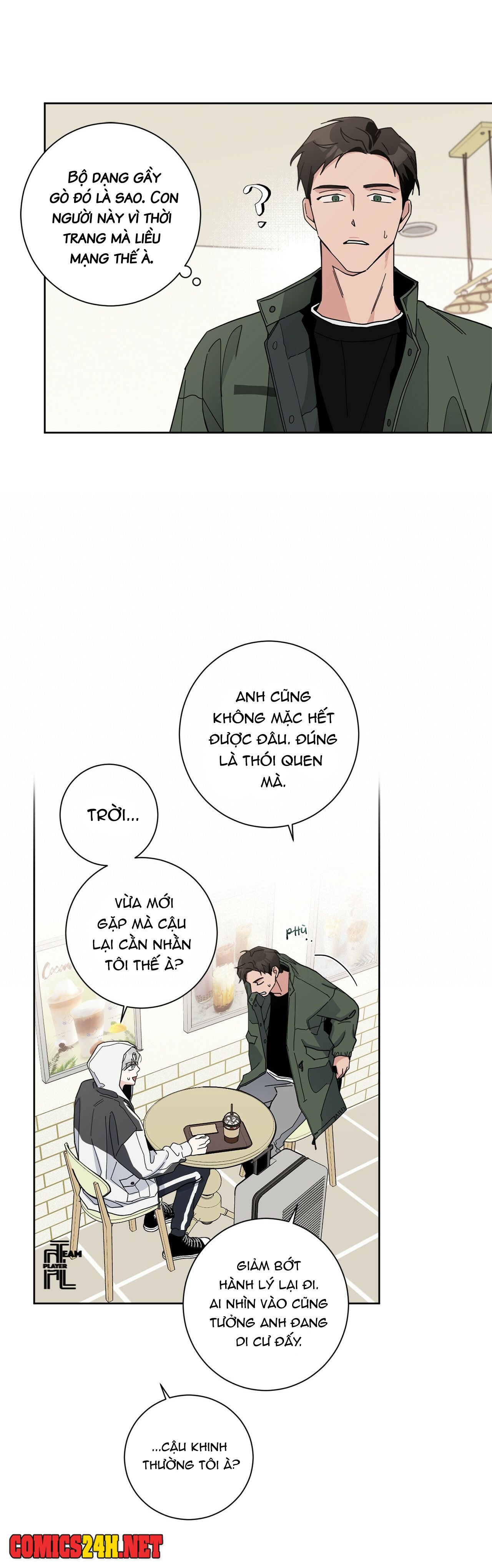 home five chapter 1 38