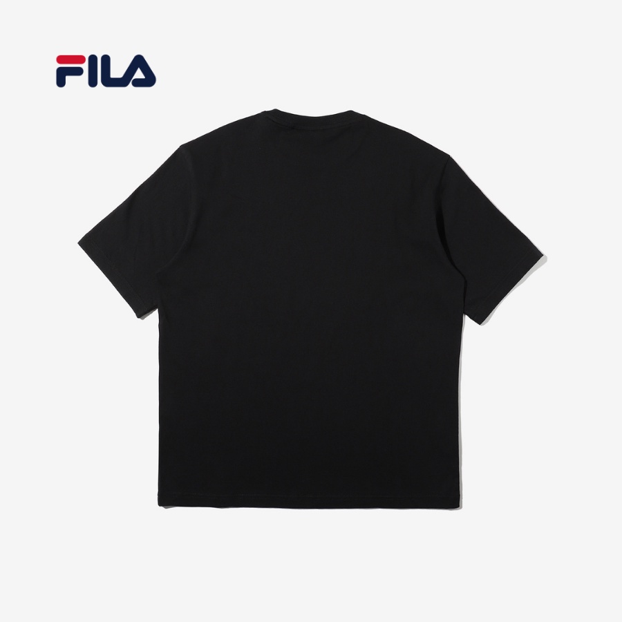 Áo thun thể thao unisex Fila New Small Logo Rs1 - FS2RSD2126X