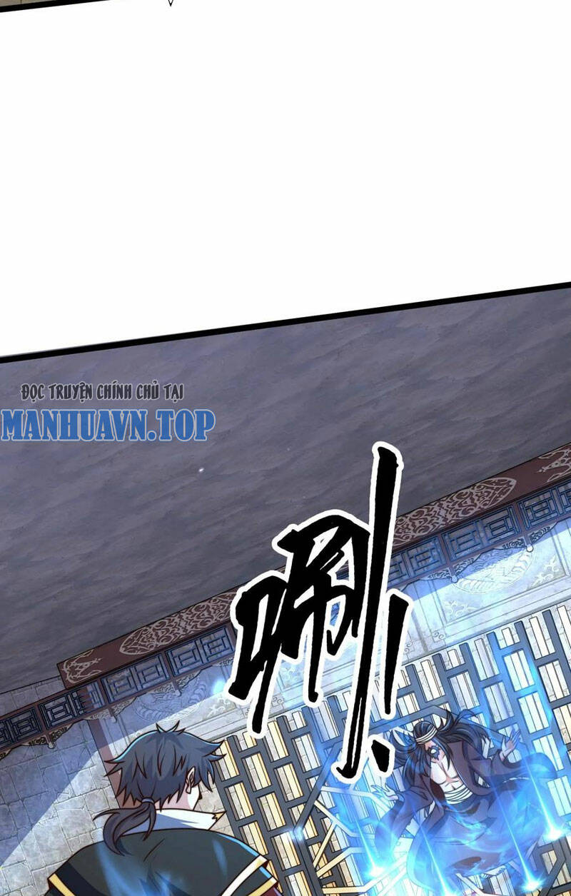 ta nuôi ma quỷ ở trấn ma ti chapter 299 7