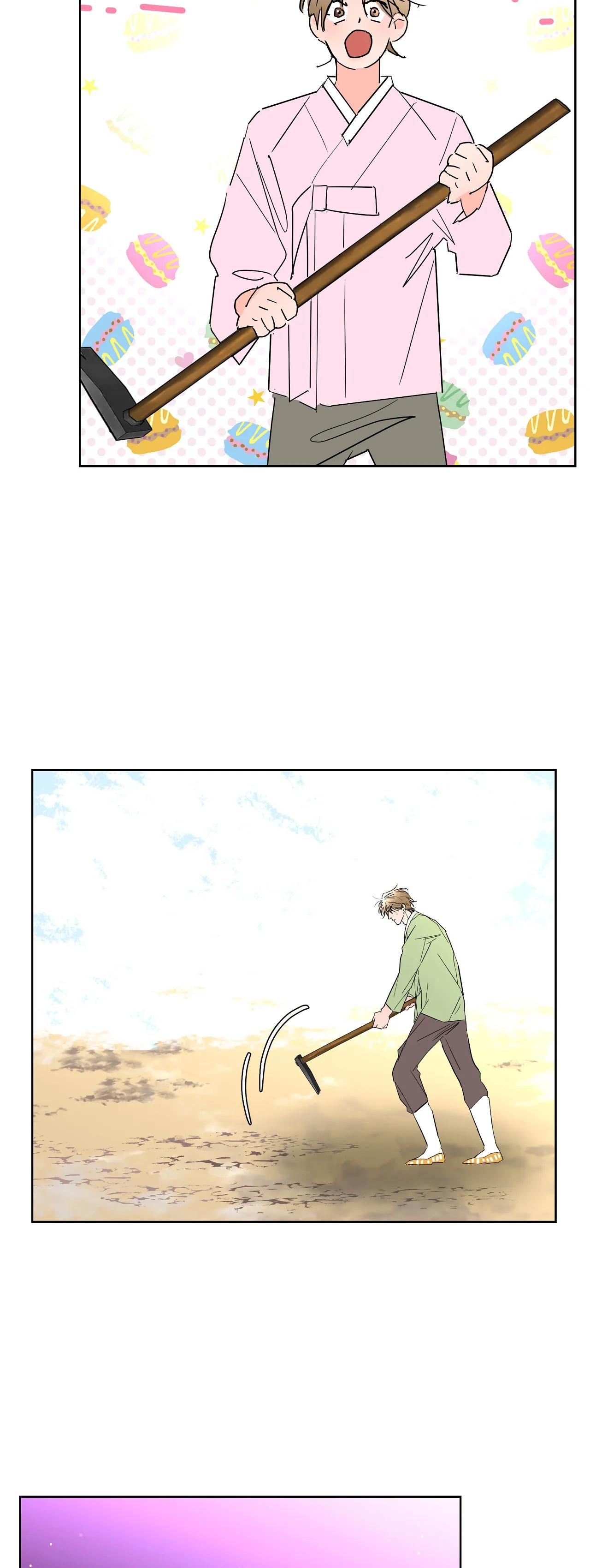 manhwa chịch vồn chịch vã chapter 26 23