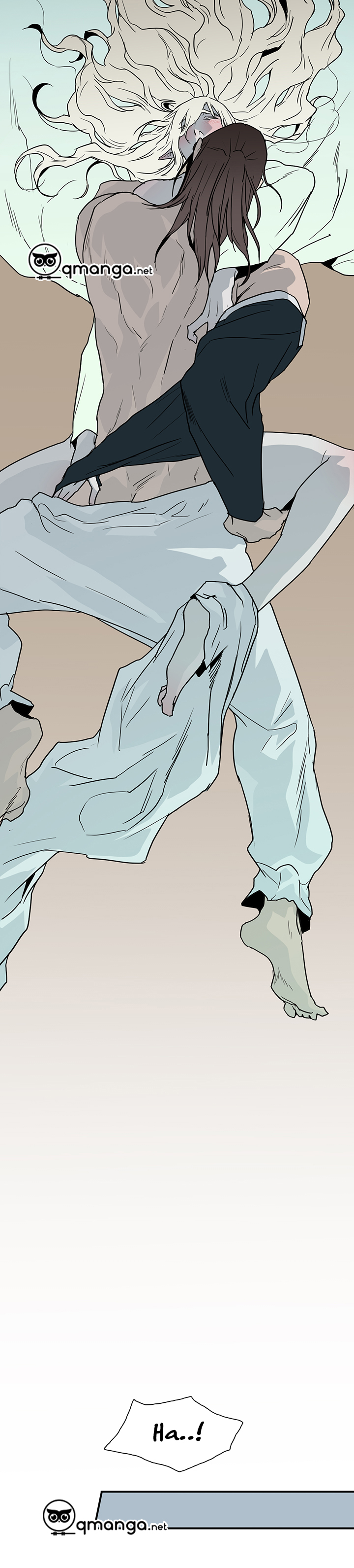 dear door chapter 64 26