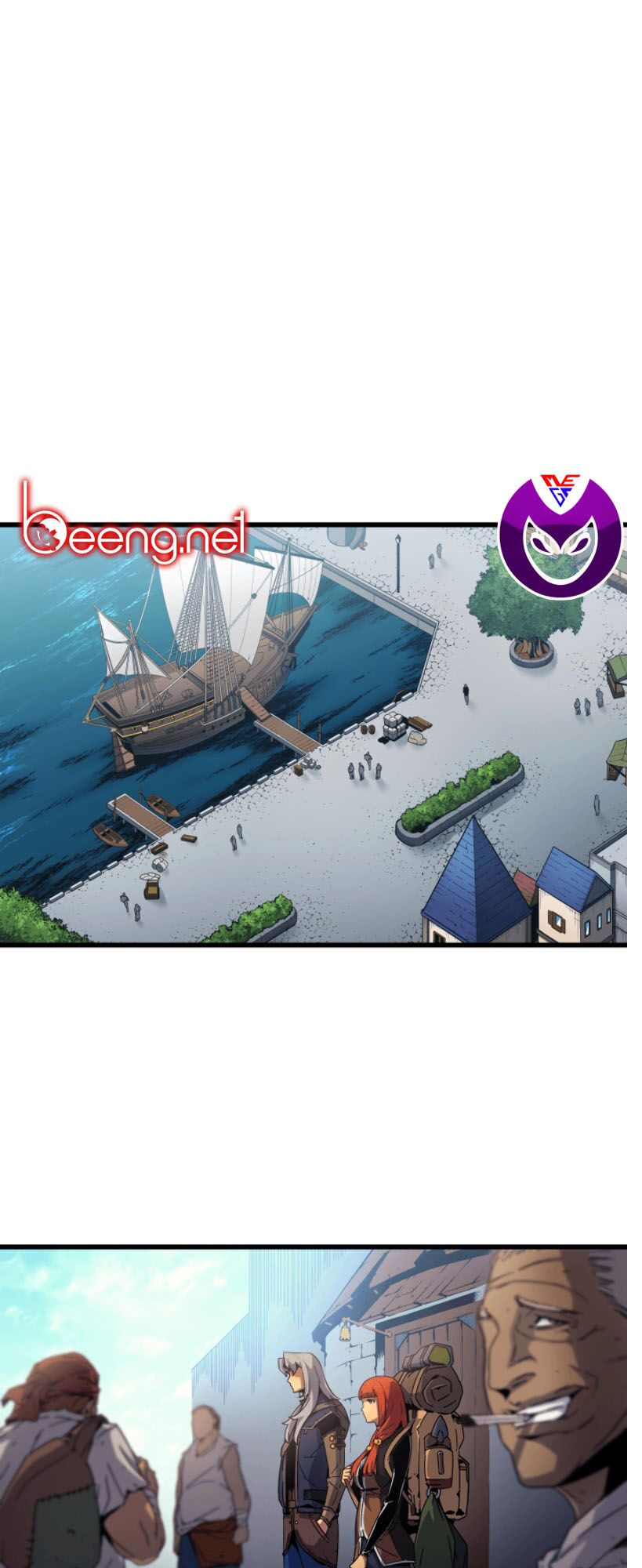 sự trở lại của pháp sư vĩ đại sau 4000 năm chapter 11 26