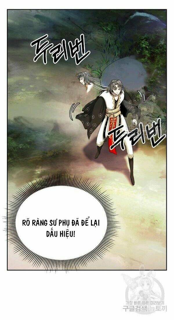 xuyên không thành hổ chapter 39 55