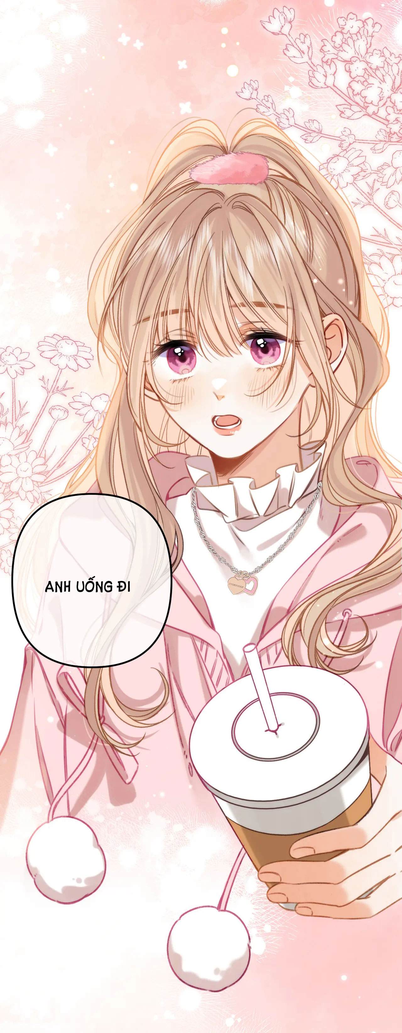 vụng trộm không thể giấu - mối tình thầm kín chapter 71.1 18