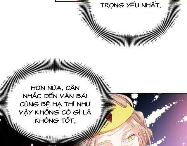 nữ hoàng ngoại khoa chapter 25 33