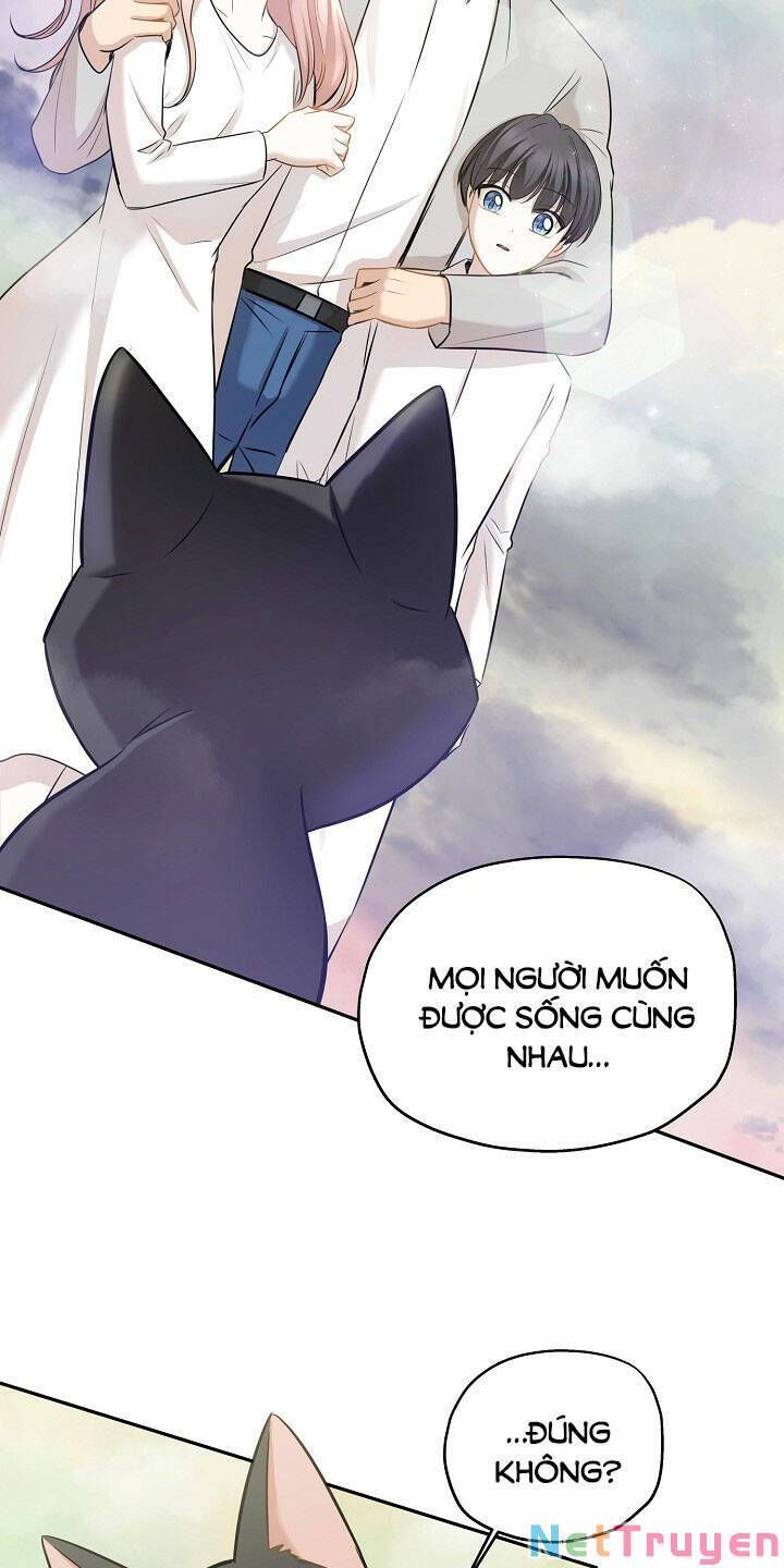 cuộc sống kỳ thú chapter 85 23