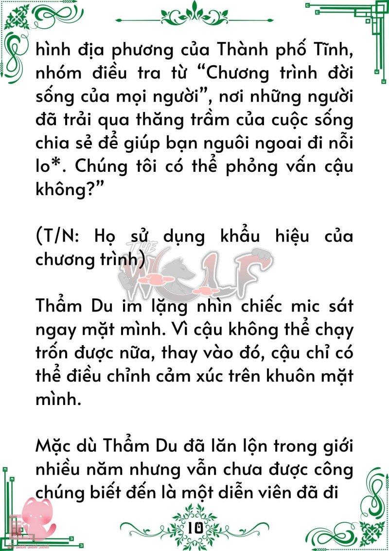 quý nhân phù trợ du chapter 2 11