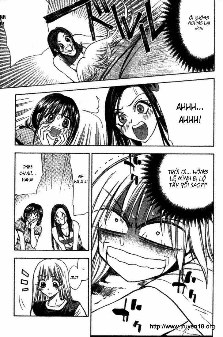 pretty face chapter 11 17