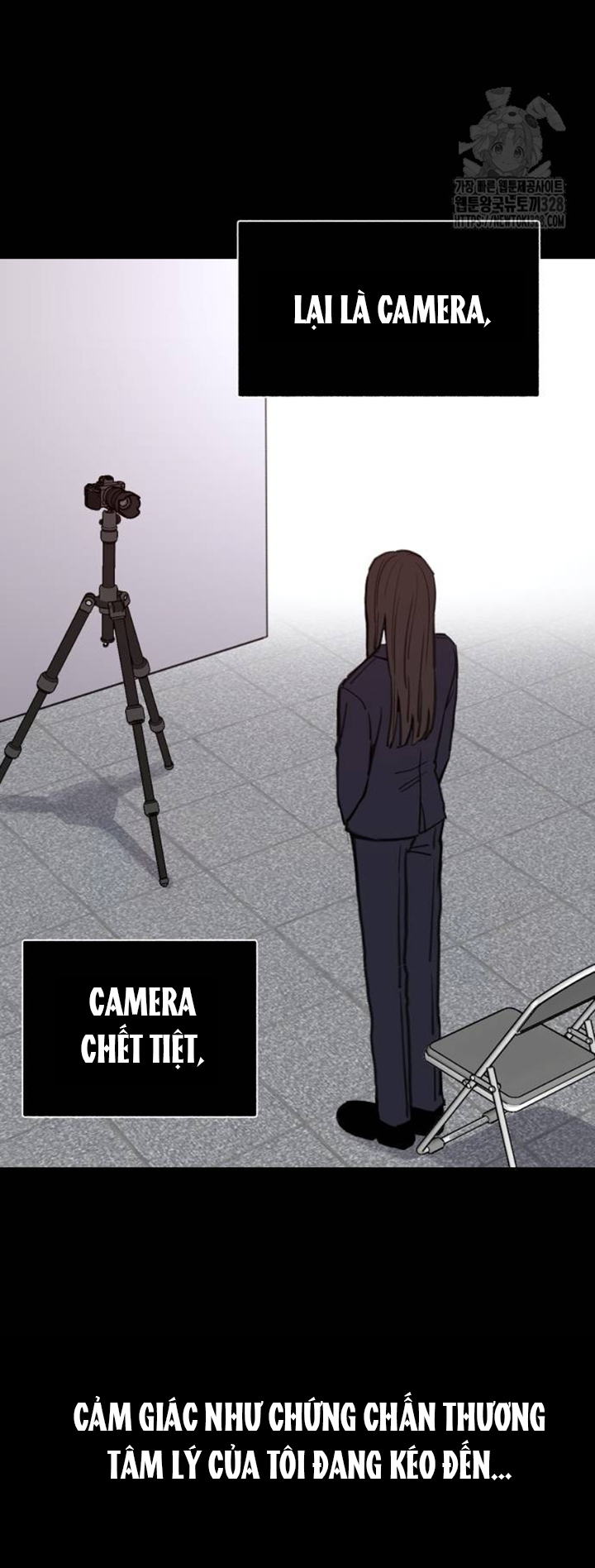 nàng thơ nổi tiếng - nàng thơ myung chapter 76.2 18