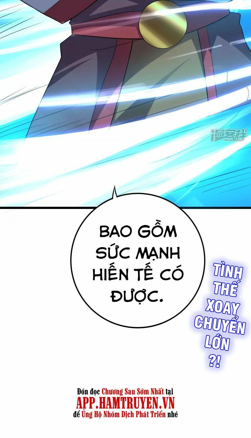 phục thiên thánh chủ chapter 153 34