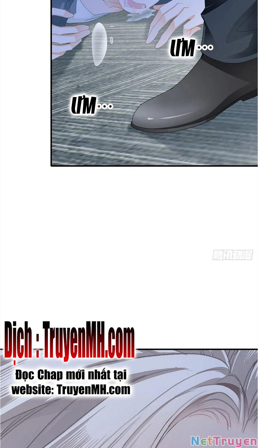 bạo quân ái nhân chapter 82 5