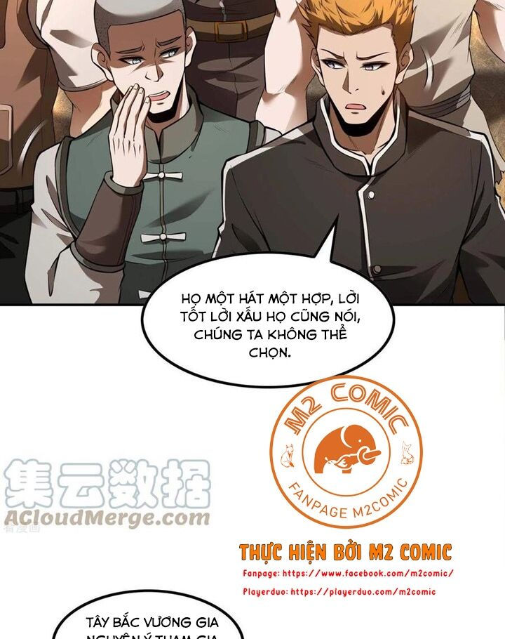 đệ nhất người ở rể chapter 82 16