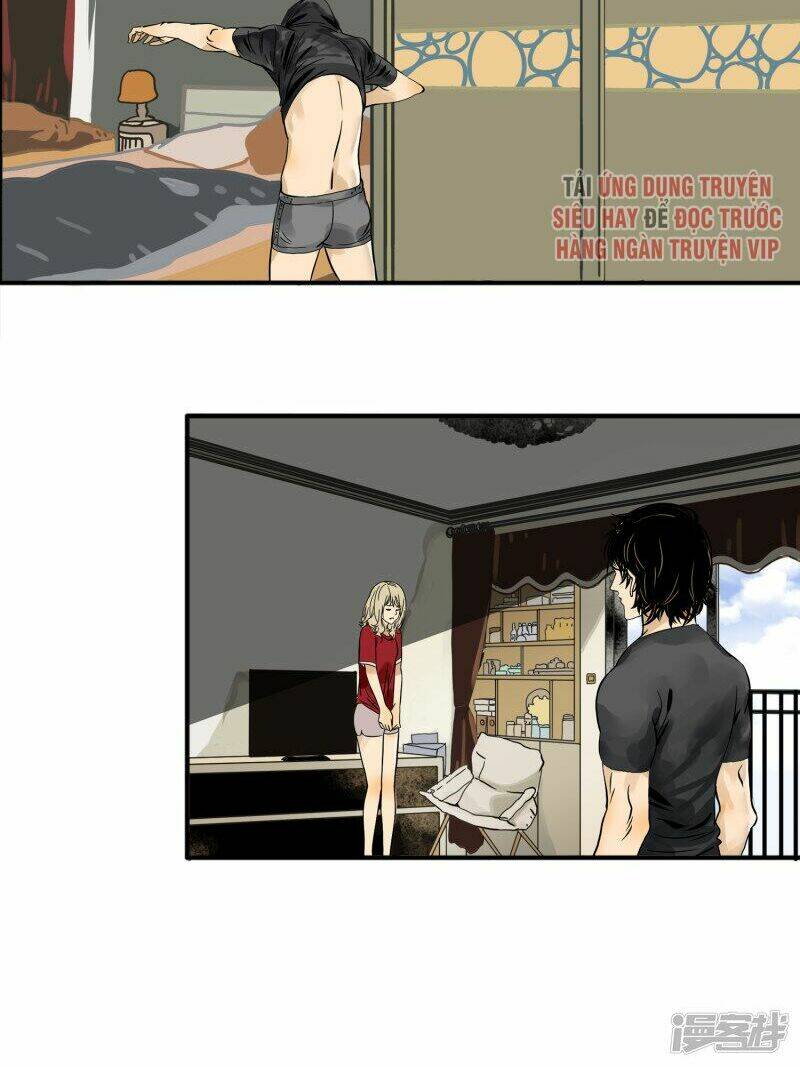 mạt thế đấu thần chapter 2 8