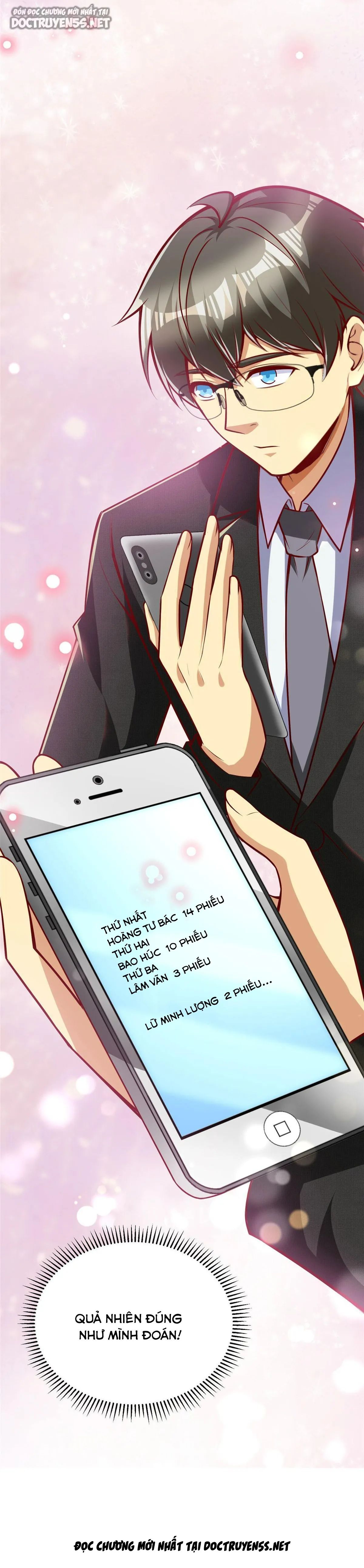 ta làm giàu từ thua lỗ game chapter 27 15