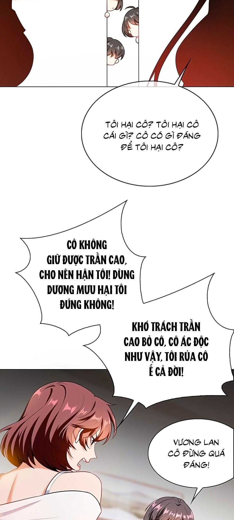 kế hoạch công lược của cô vợ gả thay chapter 17 34