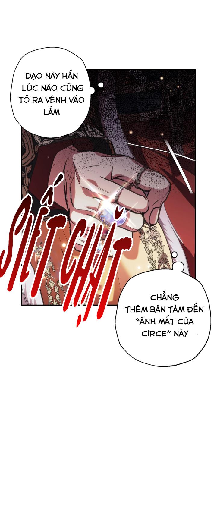 cha, con không muốn kết hôn đâu chapter 59 85