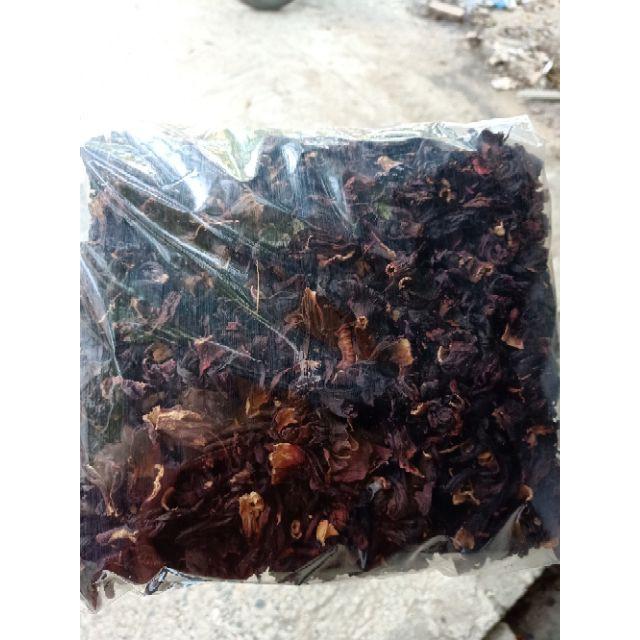 1KG HOA ACTISO ĐỎ - HIBISCUS - TDSO1