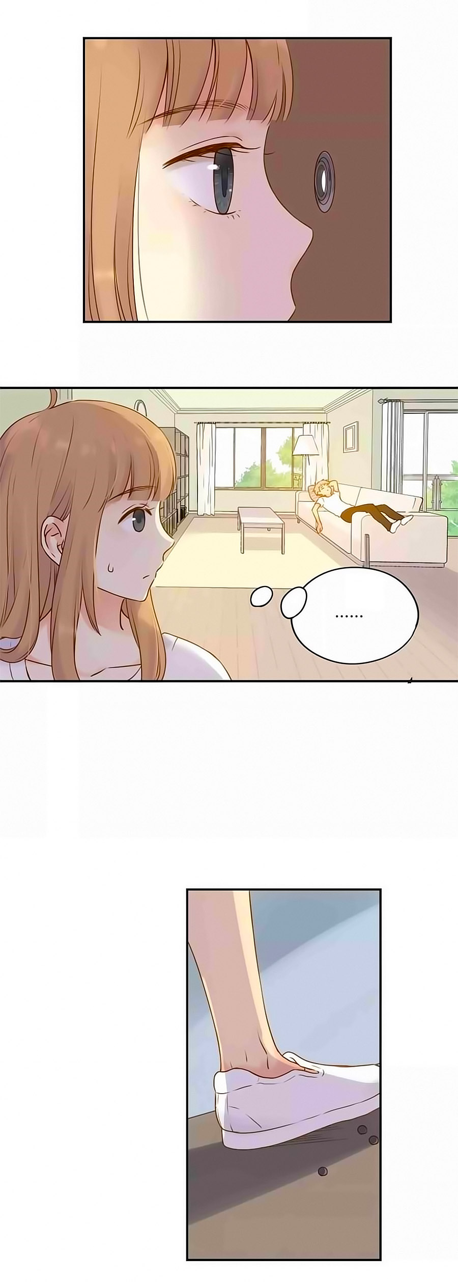 Bạc Hà Chi Hạ 2 chapter 13 - Trang 16