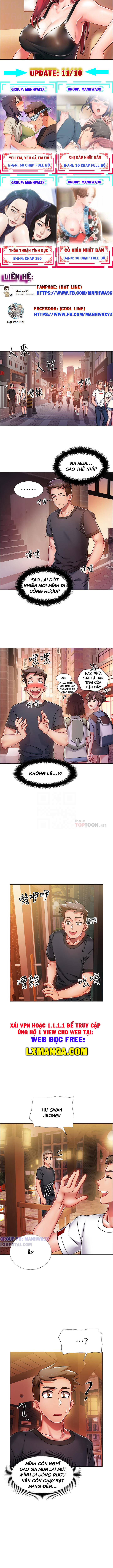 yêu em, yêu cả em em chapter 4 4