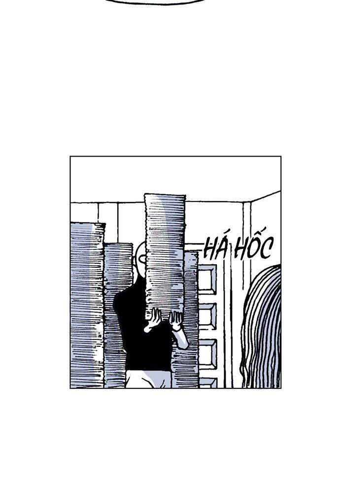 mắc kẹt trên mặt trăng chapter 52 23