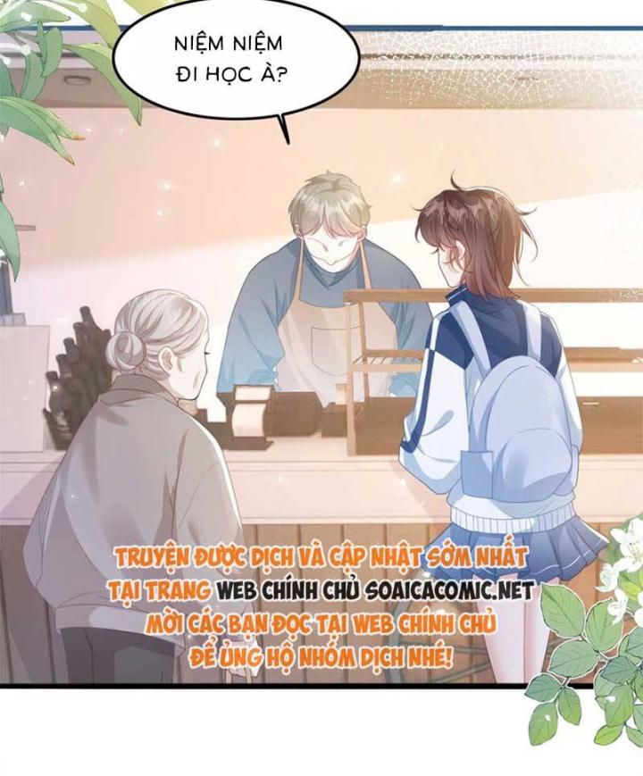 sau khi đọc sách, tôi thậm chí còn không phải là nhân vật nữ phụ chapter 2 39