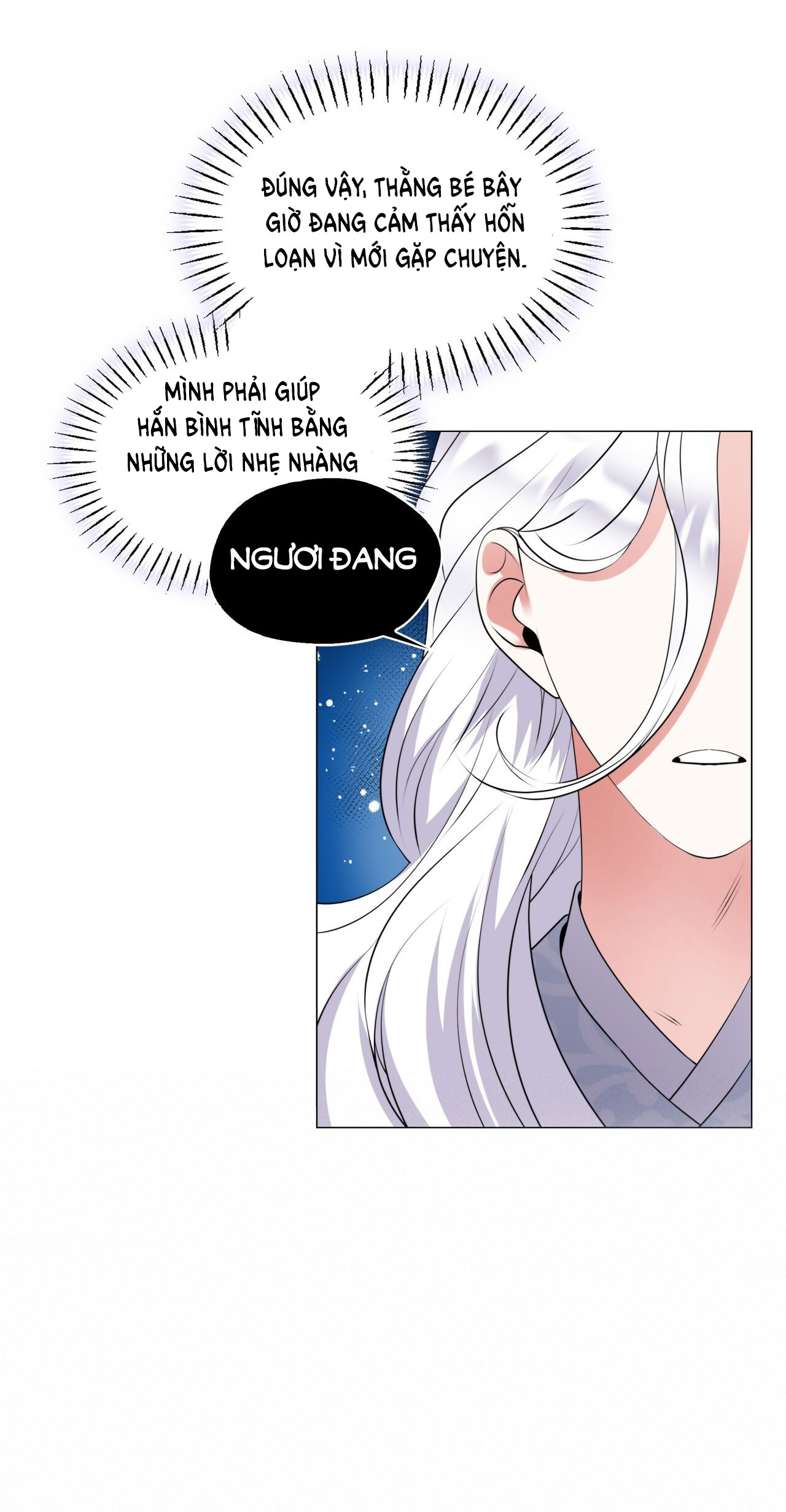 nâng niu nuôi dưỡng giáo chủ ma giáo chapter 4.1 9