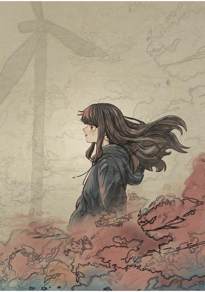 Sách ngoại văn: Aoki Koku Shuui Sakuhinshuu (Japanese Edition)