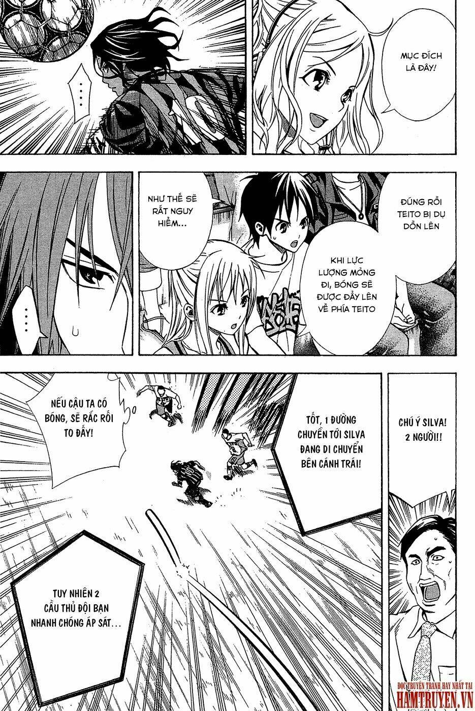 kỵ sĩ trong vòng cấm chapter 117 6