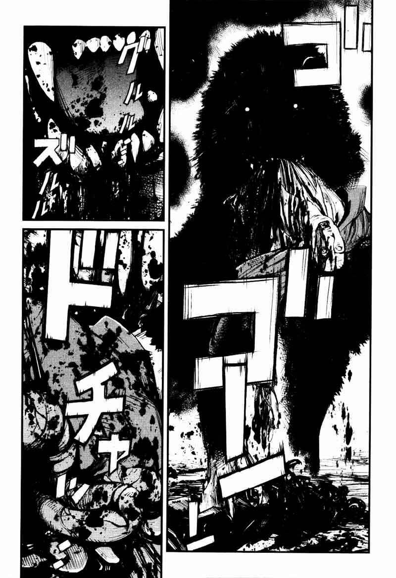 wolf guy - wolfen crest chapter 17 9