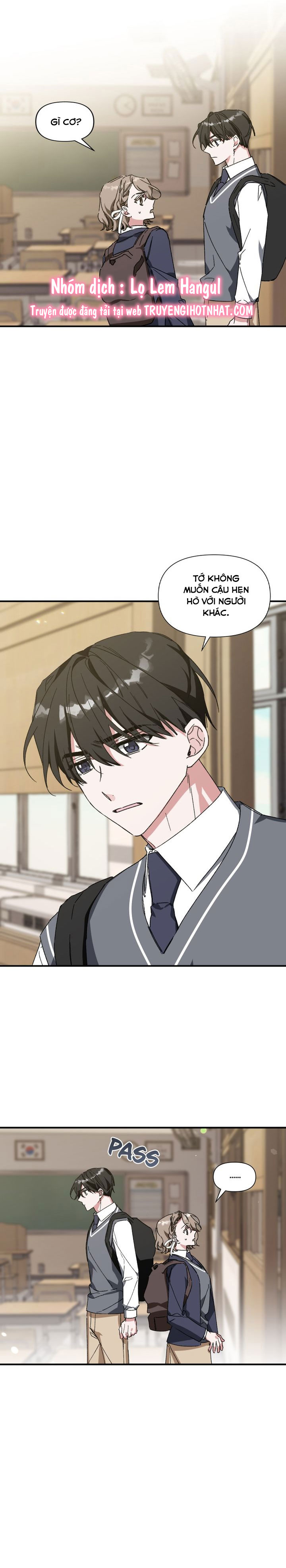 cuộc du hành thời gian của sela chapter 35 4
