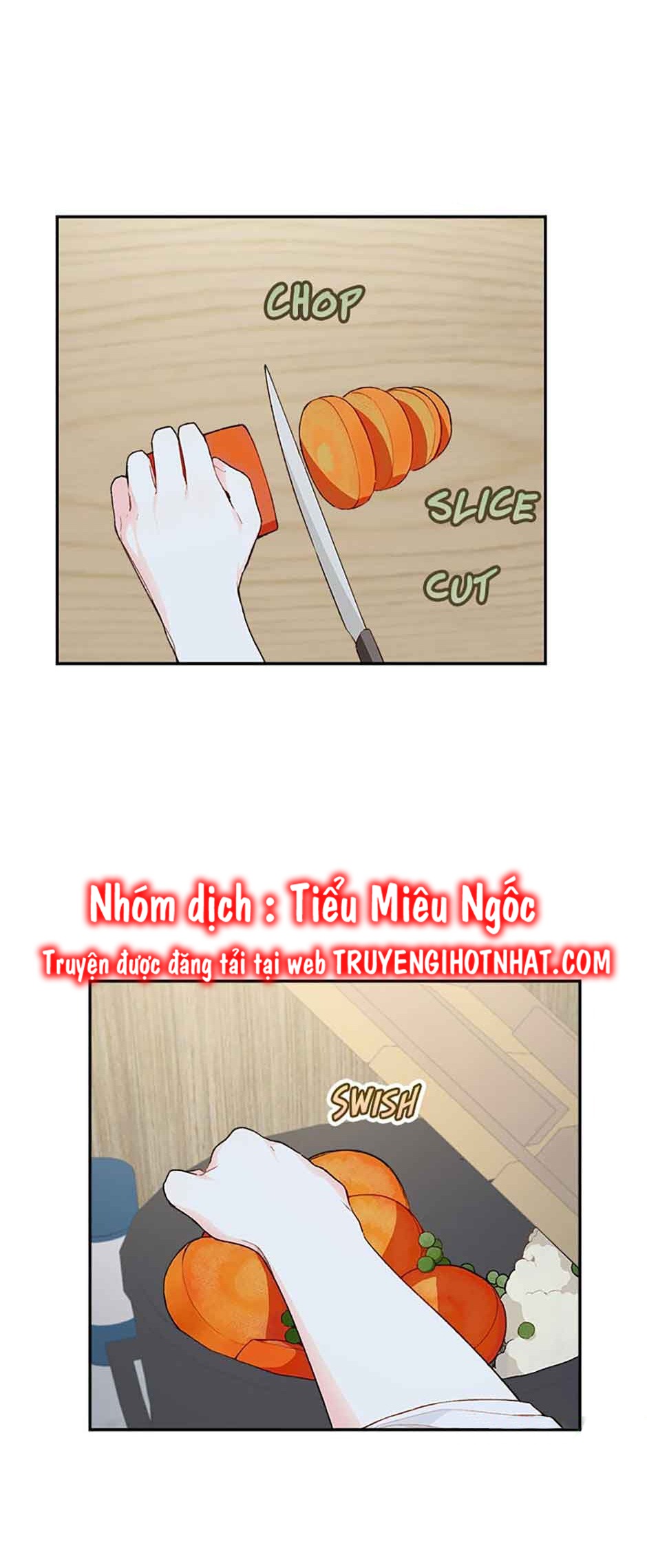 nông trại nằm cạnh hoàng cung chapter 50 32