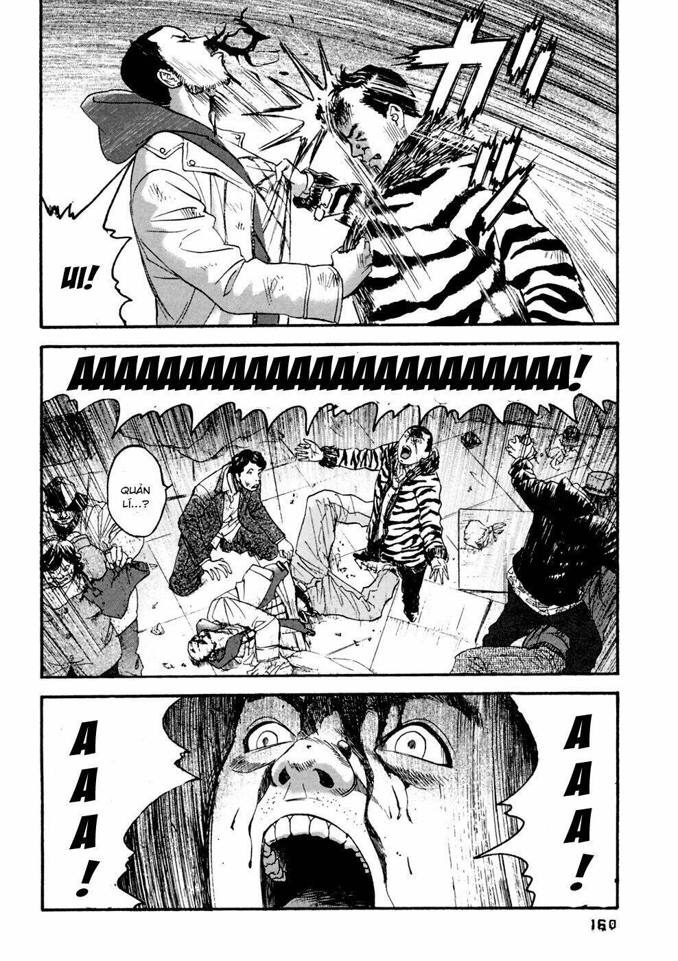 kanojo wo mamoru 51 no houhou chapter 38 12