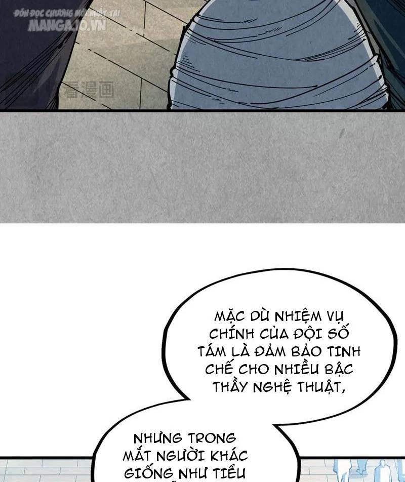 vạn cổ chí tôn chapter 304 48