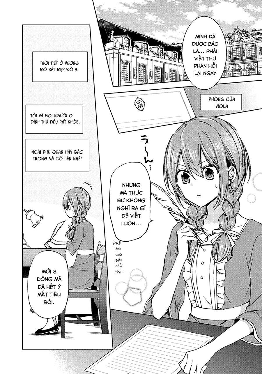 ai đó làm ơn giải thích tình hình với! chapter 24 8