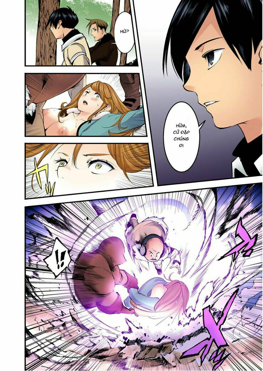 worlds end harem fantasia chapter 13 11